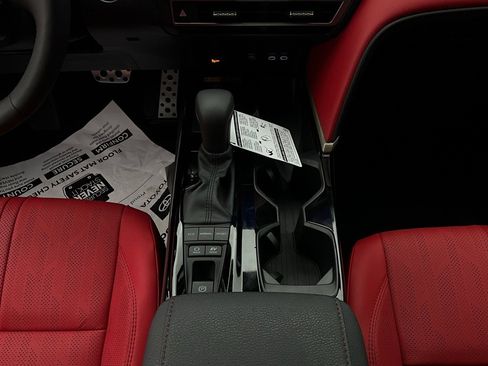 New 2026 Toyota Camry XSE image 14