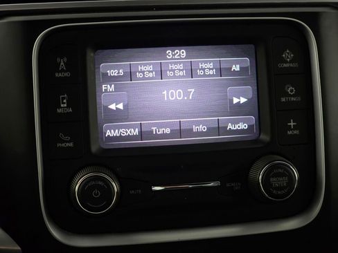 Used 2024 RAM 1500 Classic Warlock image 28