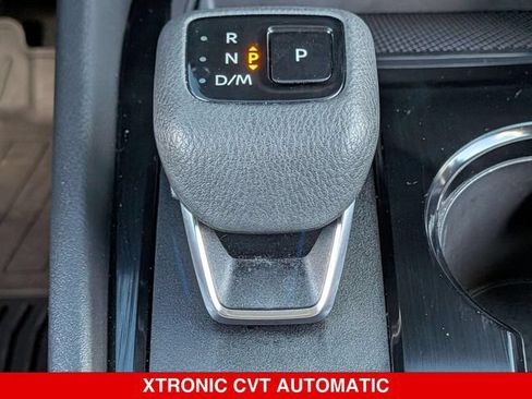 Used 2023 Nissan Rogue SV AWD/4WD image 28