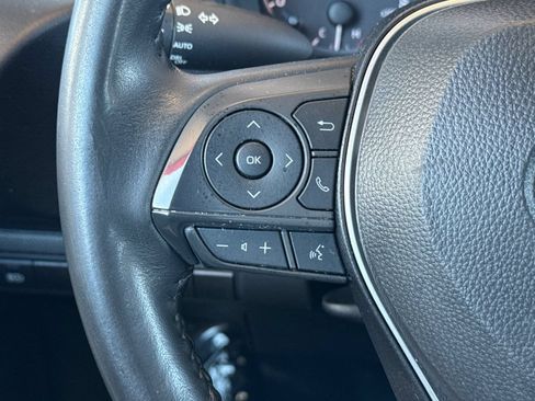 Used 2025 Toyota Corolla SE FWD image 27