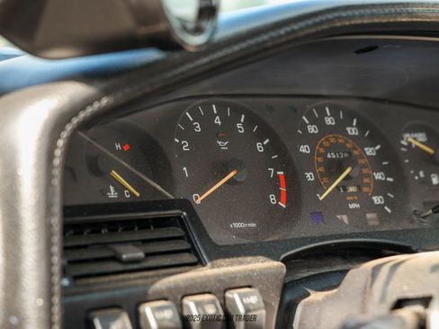 Used 1989 Toyota Supra Turbo image 44