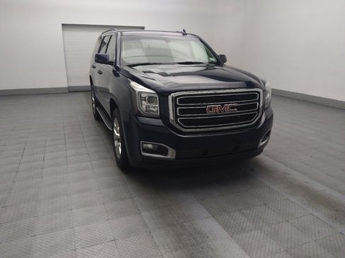 Used 2019 GMC Yukon SLE w/ SLE Value Package image 13