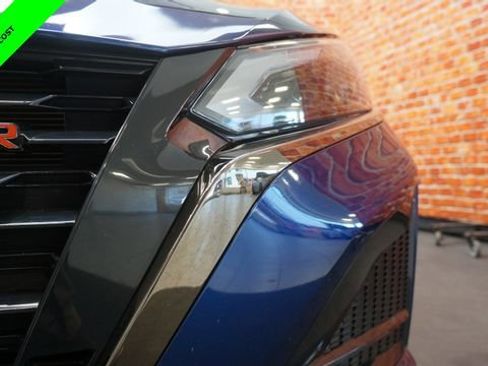 Certified 2023 Nissan Altima 2.5 SR w/ SR Premium Package image 66