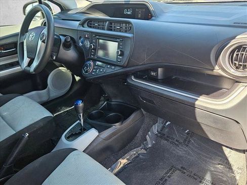 Used 2014 Toyota Prius C Three FWD image 19