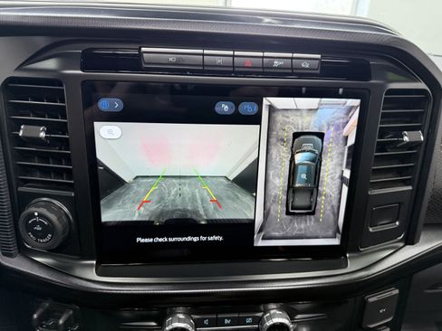 Used 2024 Ford F150 Raptor w/ Equipment Group 803A Raptor R image 28