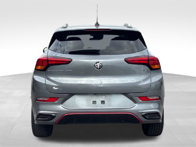 Used 2020 Buick Encore GX Preferred w/ Sport Touring Package FWD image 5