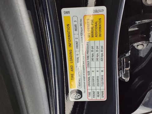 Used 2024 Buick Encore GX Sport Touring FWD image 34