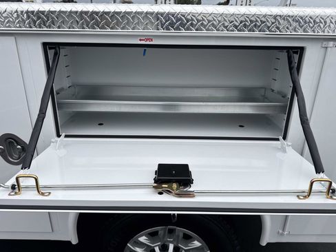 New 2026 GMC Sierra 2500 Pro image 25