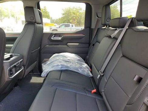 New 2026 GMC Sierra 1500 Denali AWD/4WD image 12