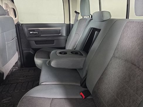Used 2019 RAM 1500 Big Horn AWD/4WD image 29