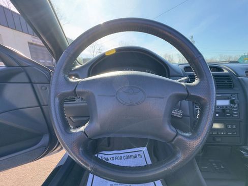 Used 2001 Toyota Solara SLE image 18
