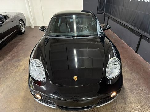 Used 2006 Porsche Cayman S image 6