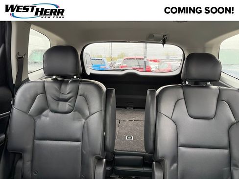 Used 2023 Kia Telluride S w/ S Sunroof Package AWD/4WD image 10