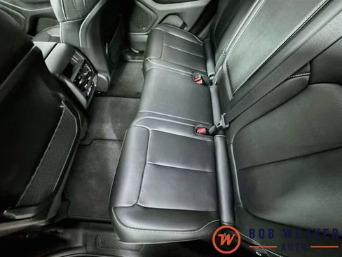 Used 2023 Jeep Grand Cherokee Limited w/ Luxury Tech Group II AWD/4WD image 31
