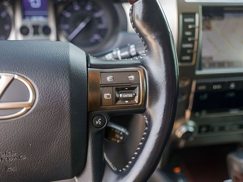 Used 2015 Lexus GX 460 w/ Premium Package AWD/4WD image 13