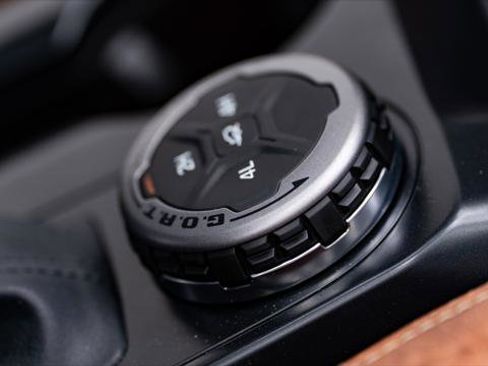 Used 2026 Ford Bronco 4-Door image 45