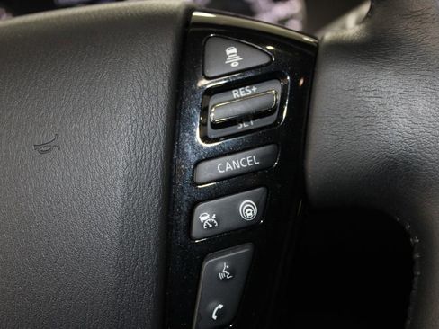 Used 2024 Nissan Armada SL image 47