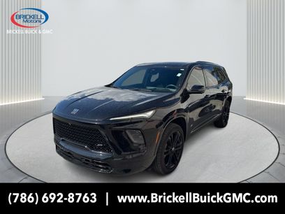 Used 2025 Buick Enclave Sport Touring w/ Power Package