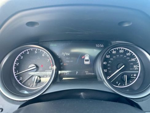 Used 2021 Toyota Camry SE w/ Cold Weather Package AWD/4WD image 17
