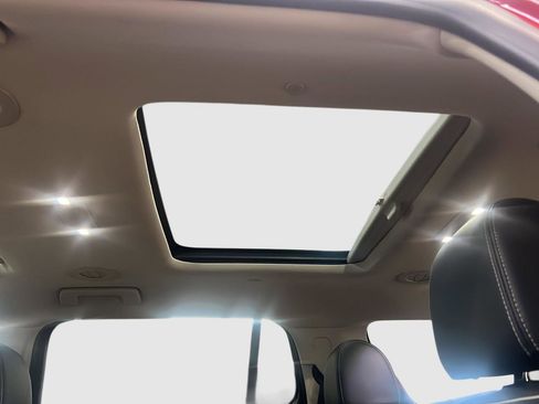 Used 2020 GMC Acadia Denali w/ Technology Package image 13