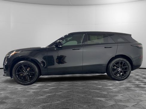 New 2026 Land Rover Range Rover Velar Dynamic SE image 2