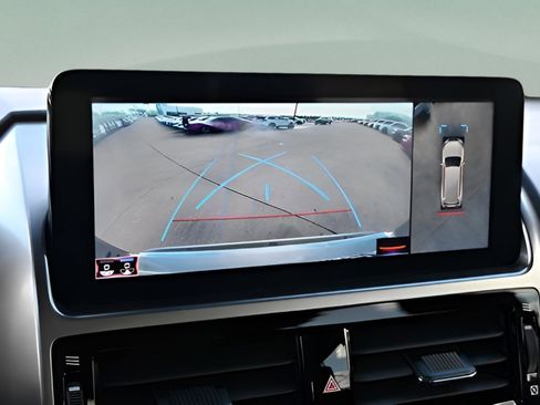 Certified 2023 Lexus GX 460 Luxury w/ Sport Design Package image 49