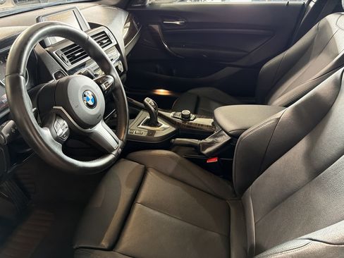 Used 2016 BMW M235i Coupe RWD image 4