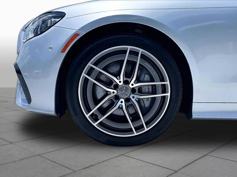 Used 2022 Mercedes-Benz E 53 AMG 4MATIC Coupe image 11