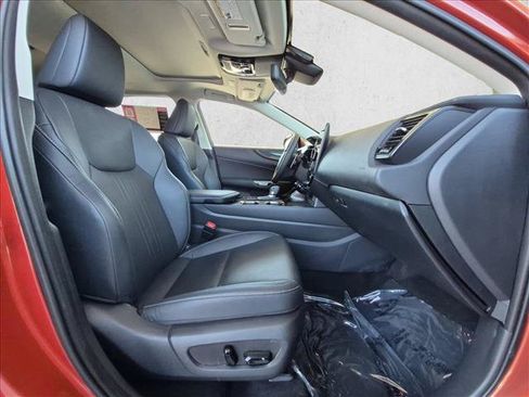 Used 2024 Lexus NX 350 AWD w/ Cold Area Package image 21