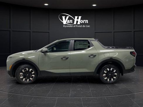 New 2026 Hyundai Santa Cruz SEL image 11