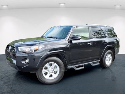 Used 2023 Toyota 4Runner SR5 Premium
