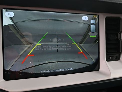 New 2025 Ford Bronco Heritage Edition image 28