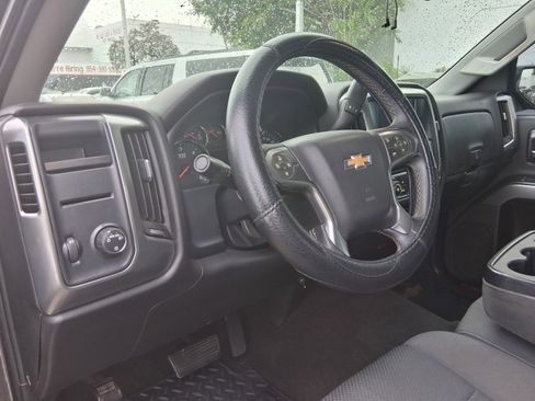 Used 2016 Chevrolet Silverado 1500 LT image 8