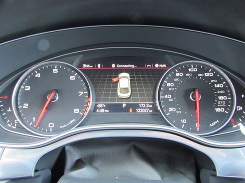 Used 2012 Audi A7 3.0T Prestige image 12