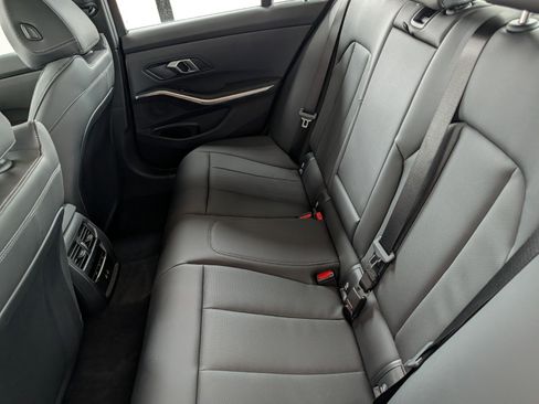 New 2026 BMW 330i xDrive Sedan w/ Premium Package image 13