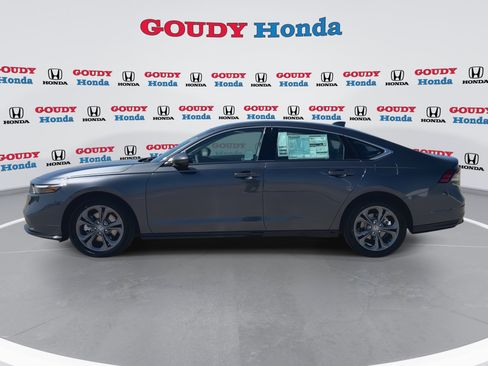 New 2026 Honda Accord EX-L image 5