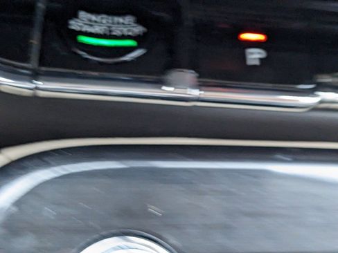 Certified 2023 Lincoln Nautilus Reserve w/ Equipment Group 202A image 31