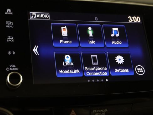 Used 2023 Honda Ridgeline RTL image 30