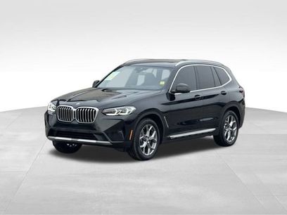 Certified 2023 BMW X3 xDrive30i w/ Premium Package