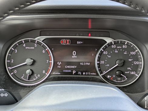 New 2026 Nissan Rogue Platinum AWD/4WD image 31