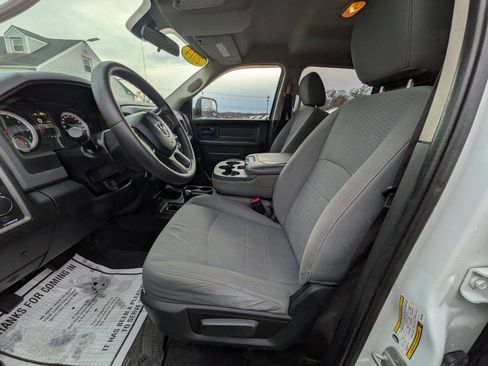 Used 2014 RAM 3500 Tradesman w/ Popular Equipment Group image 11