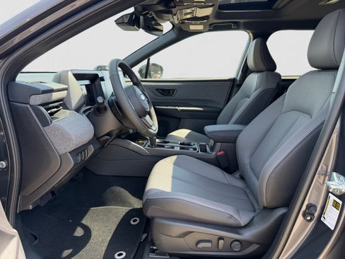 New 2026 Subaru Outback Limited AWD/4WD image 15