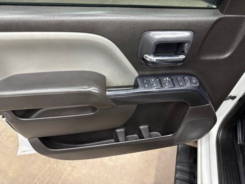 Used 2016 GMC Sierra 3500 4x4 Crew Cab w/ Sierra Convenience Package image 27