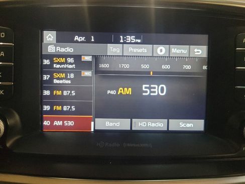 Used 2018 Kia Sorento EX AWD/4WD image 25