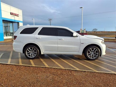 Used 2019 Dodge Durango R/T image 26