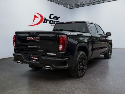 Used 2021 GMC Sierra 1500 Elevation w/ X31 Off-Road Package AWD/4WD image 13