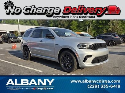 New 2026 Dodge Durango GT