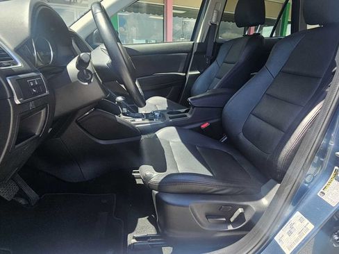 Used 2016 MAZDA CX-5 Grand Touring AWD/4WD image 16