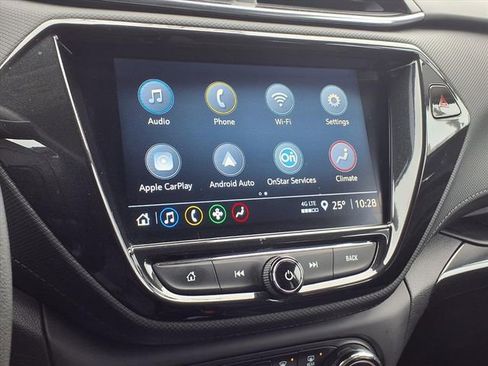 Certified 2023 Chevrolet TrailBlazer LT w/ Convenience Package image 11