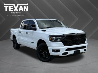 Used 2023 RAM 1500 Lone Star AWD/4WD video 1